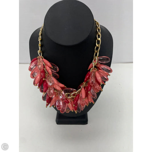 Necklace Set By Clothes Mentor, Size: 02 Piece Set