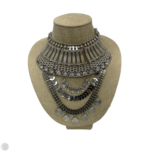 Necklace Statement By Clothes Mentor