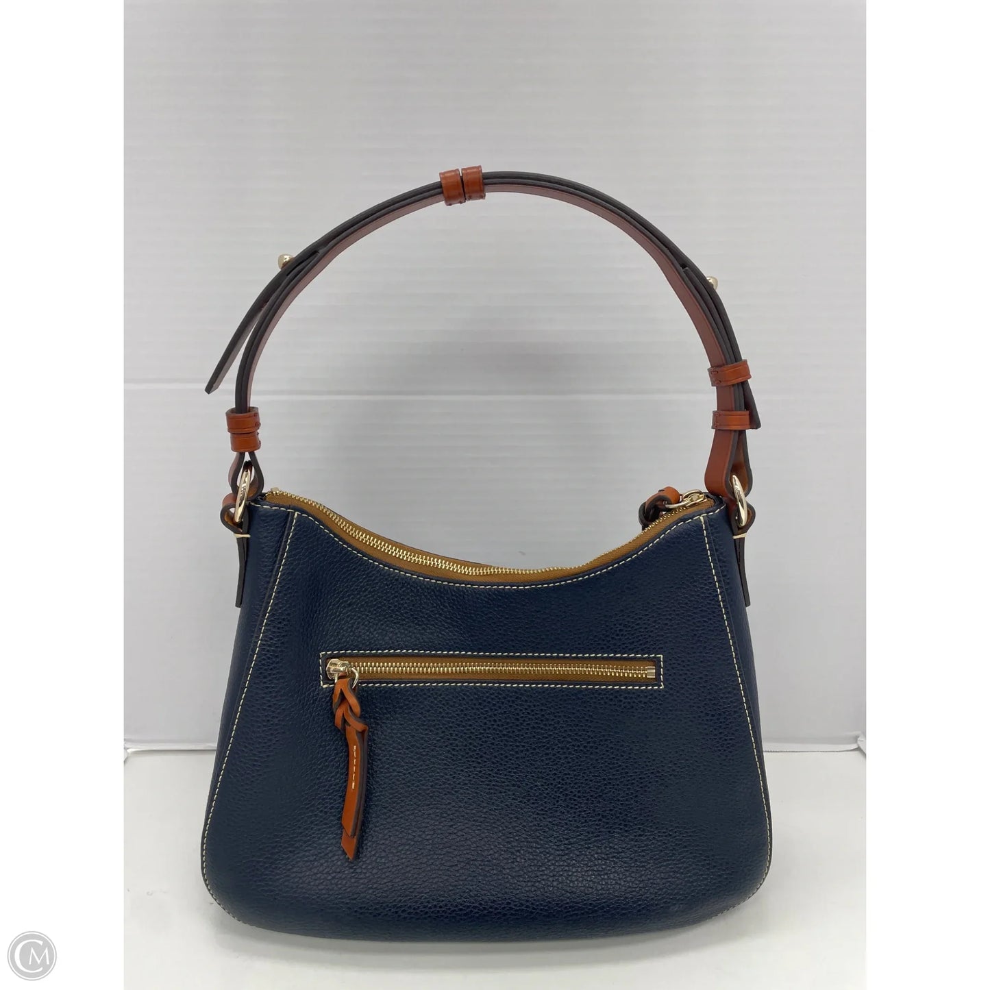 Handbag Designer By Dooney And Bourke, Size: Medium