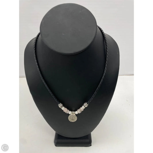 Necklace Designer By Brighton