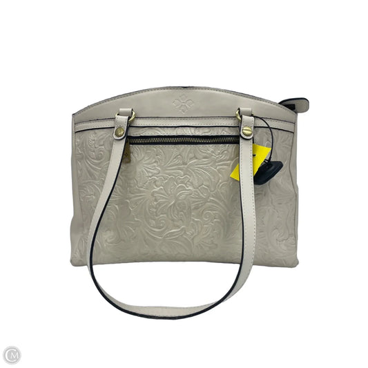 Handbag Designer By Patricia Nash, Size: Large