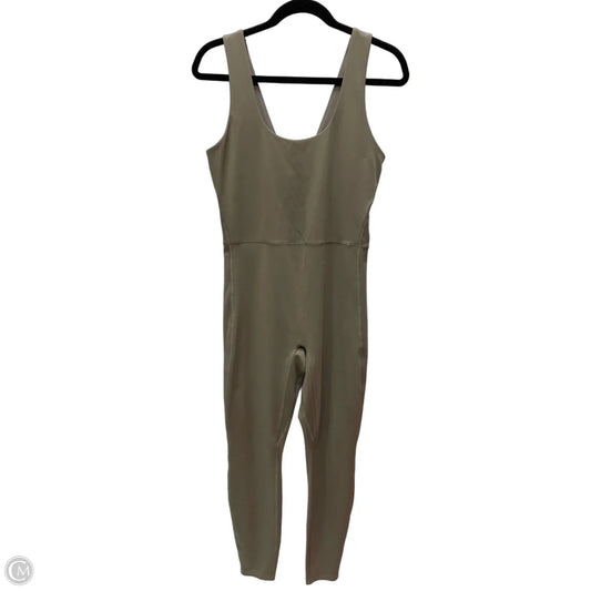 Jumpsuit By All In Motion In Green, Size: L