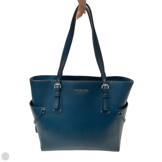 Handbag Designer By Michael Kors, Size: Large