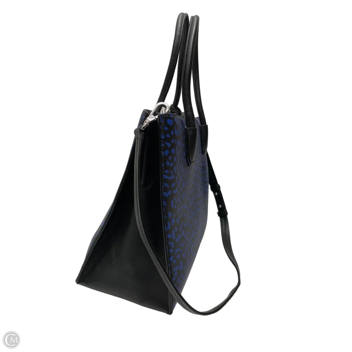 Handbag Designer By Michael Kors, Size: Medium