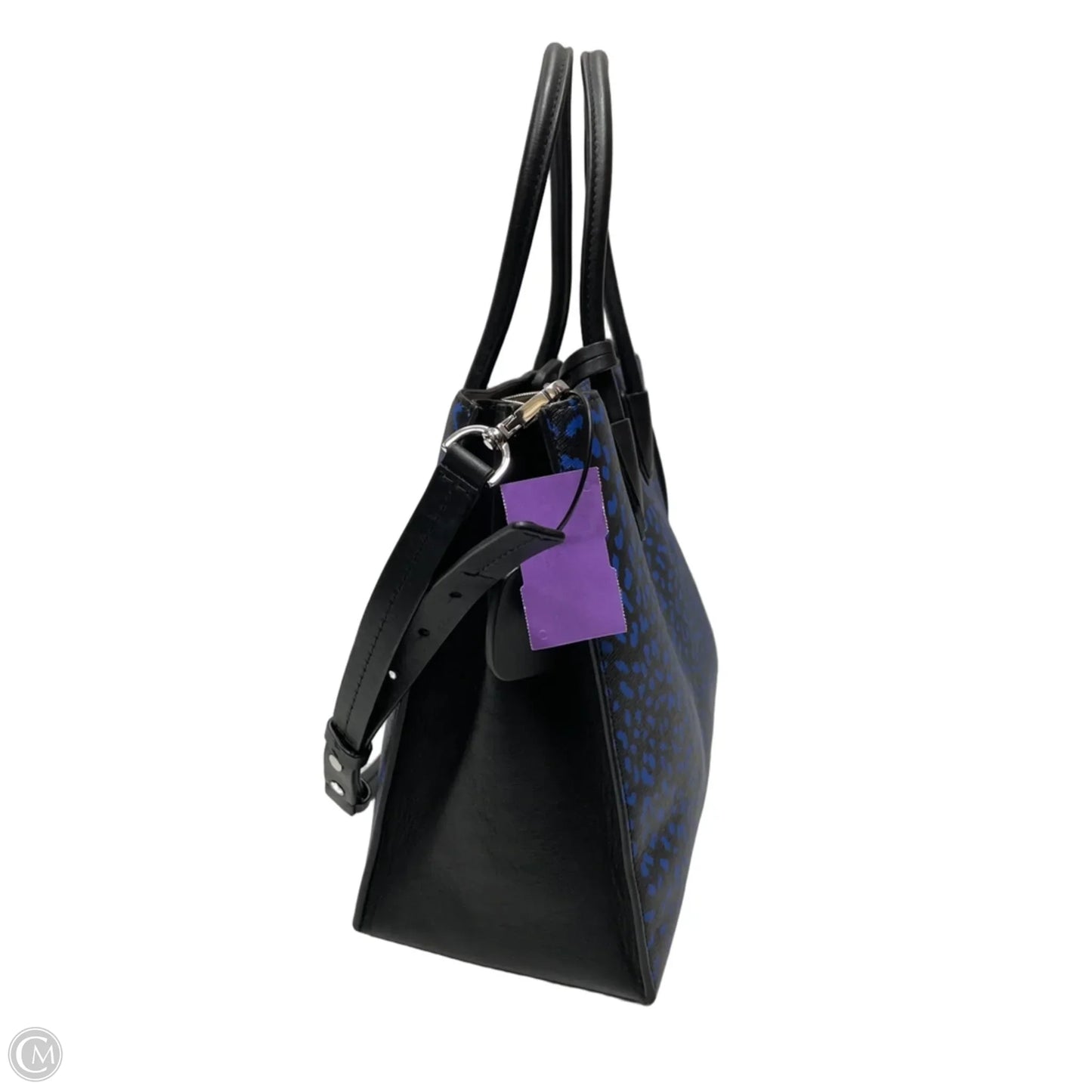 Handbag Designer By Michael Kors, Size: Medium