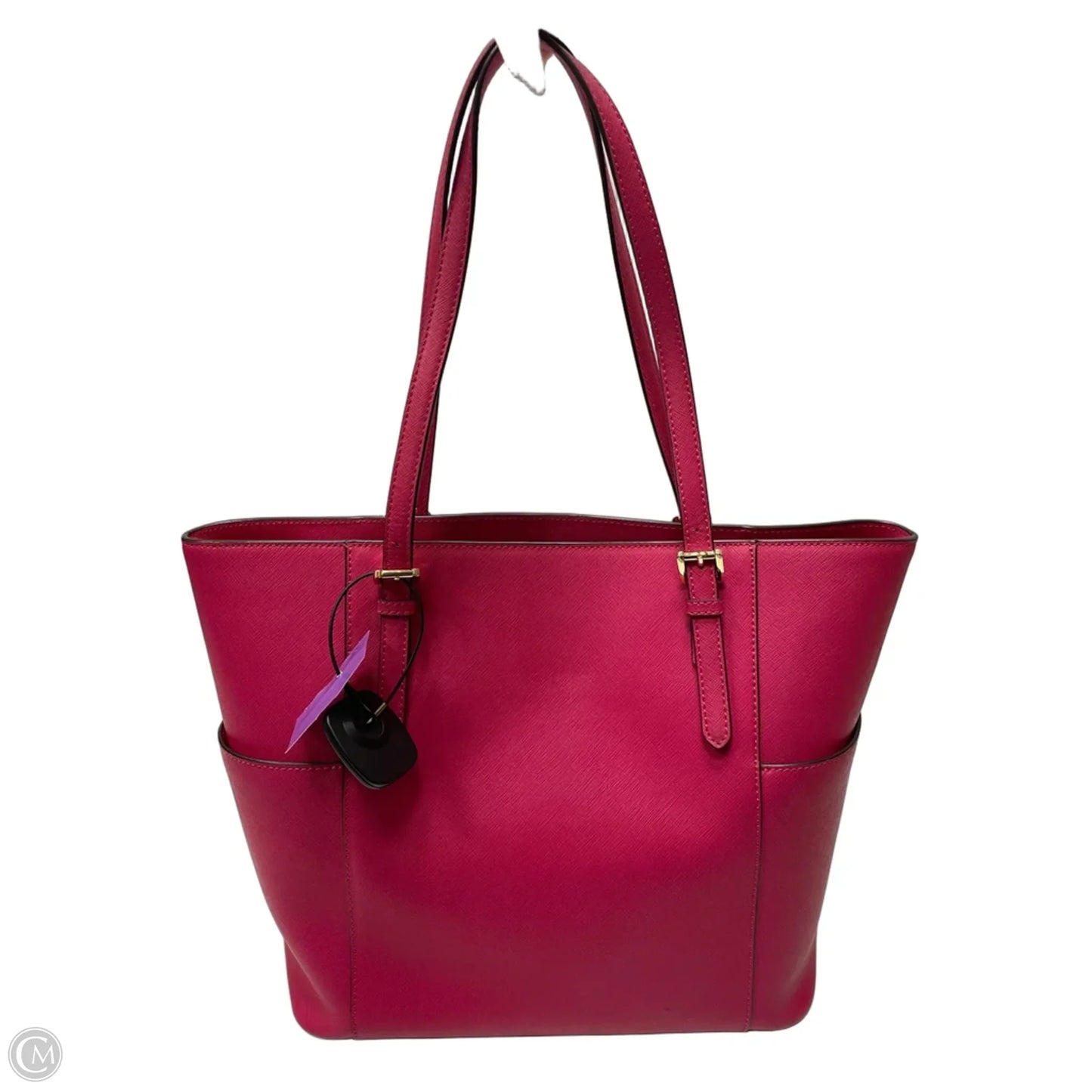 Handbag Designer By Michael Kors, Size: Large