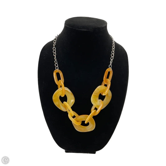Necklace Chain By Clothes Mentor