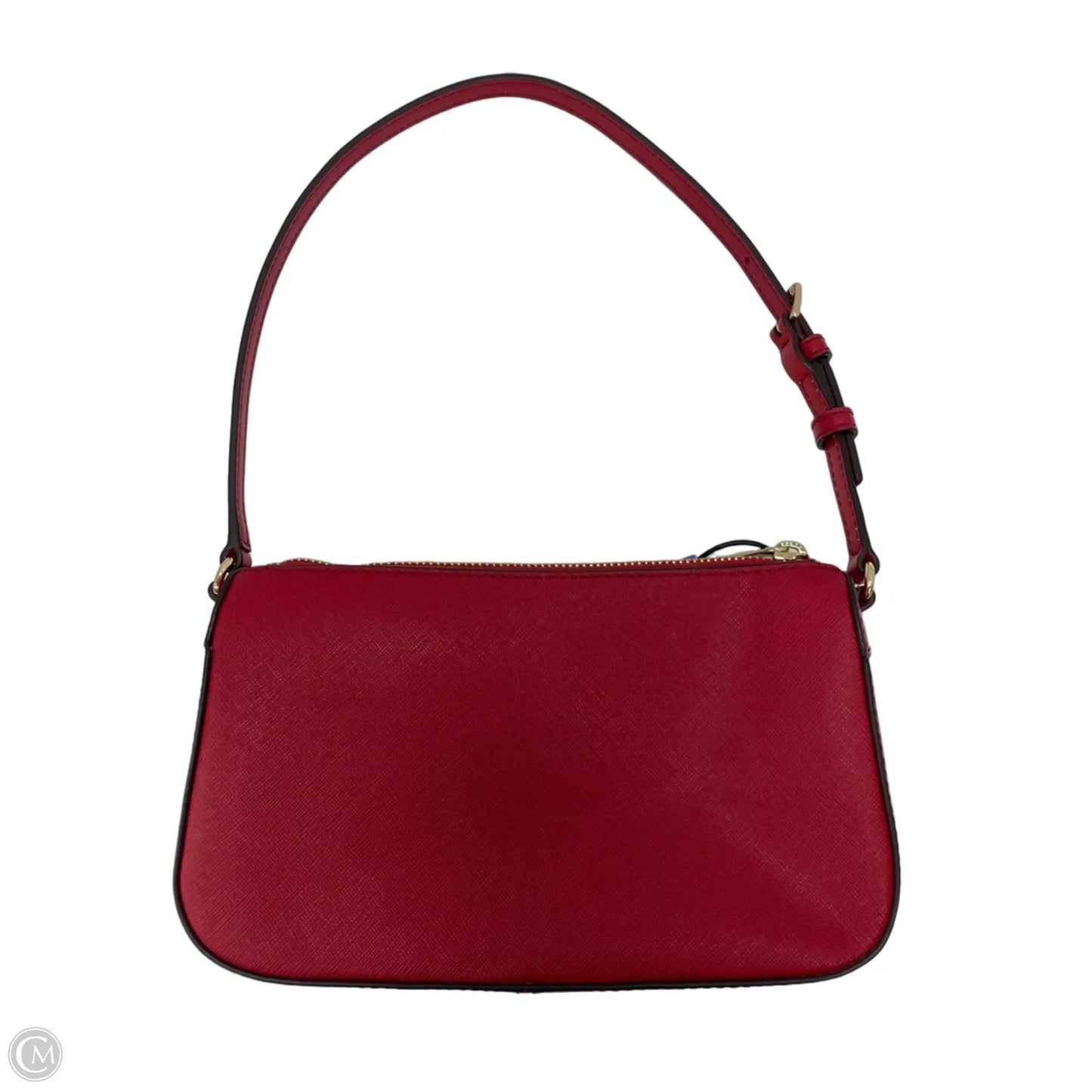 Handbag Designer By Michael Kors, Size: Small