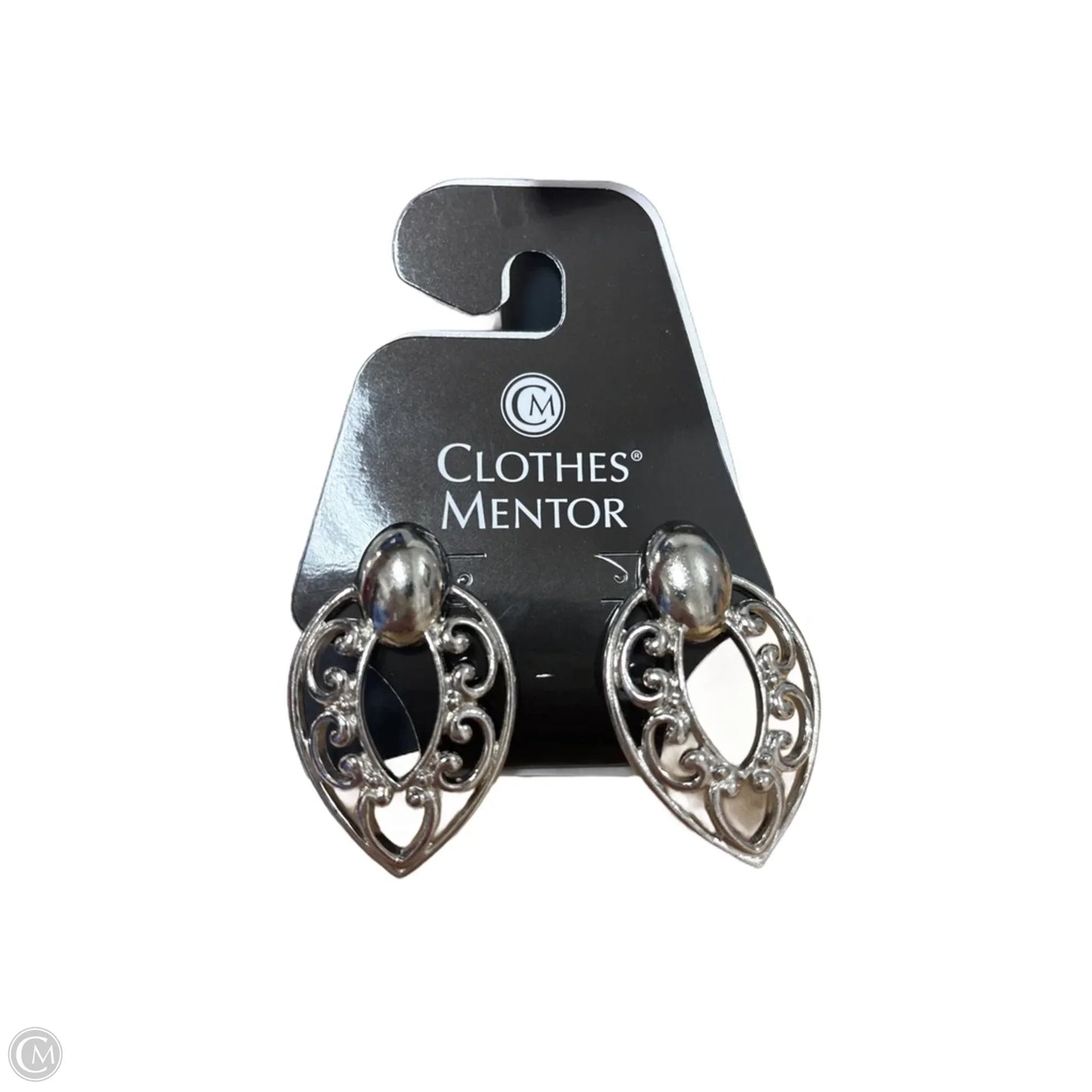 Earrings Dangle/drop By Clothes Mentor