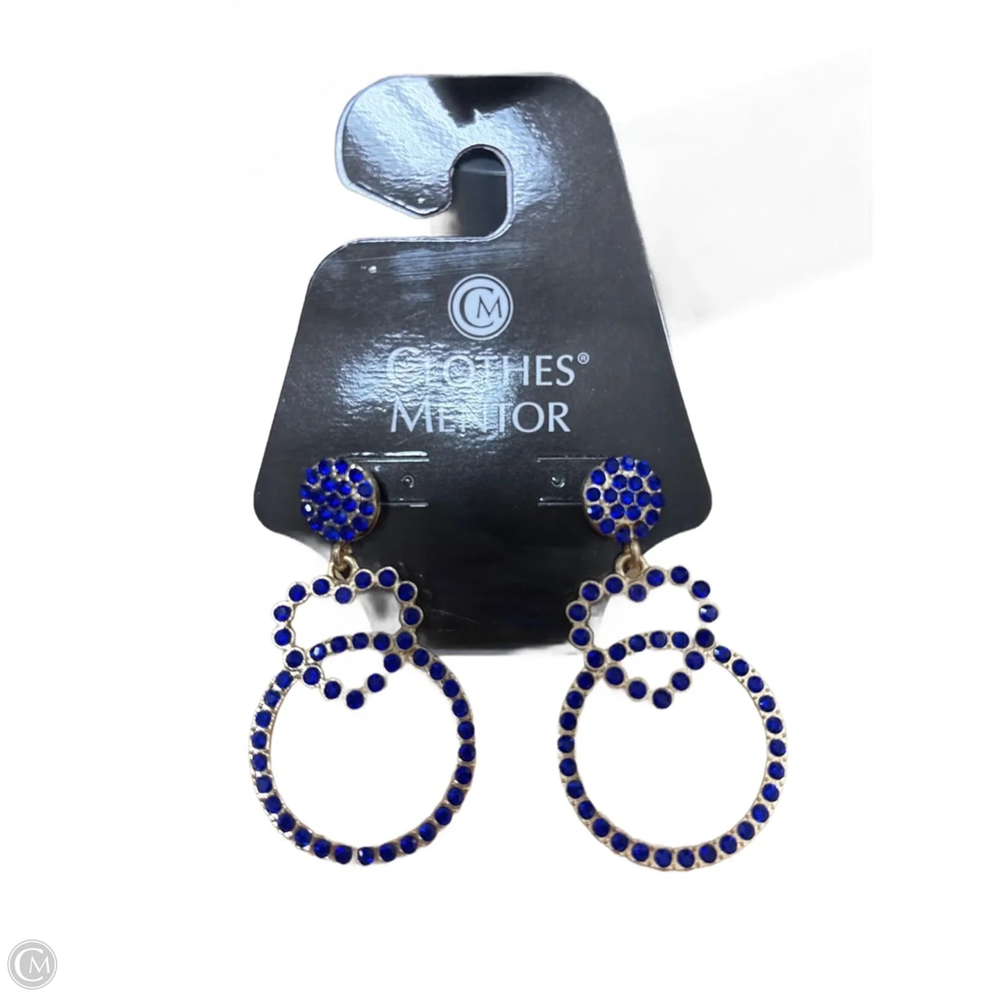 Earrings Stud By Clothes Mentor