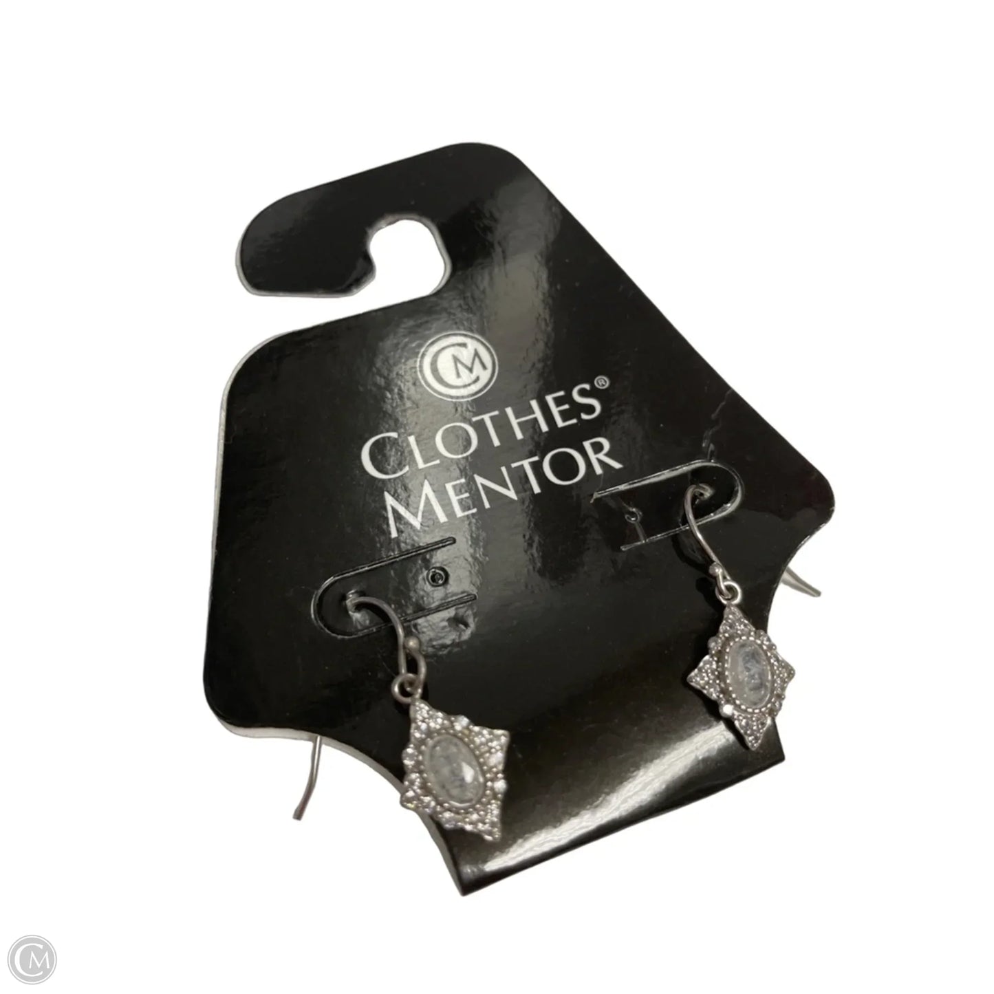 Earrings Dangle/drop By Clothes Mentor