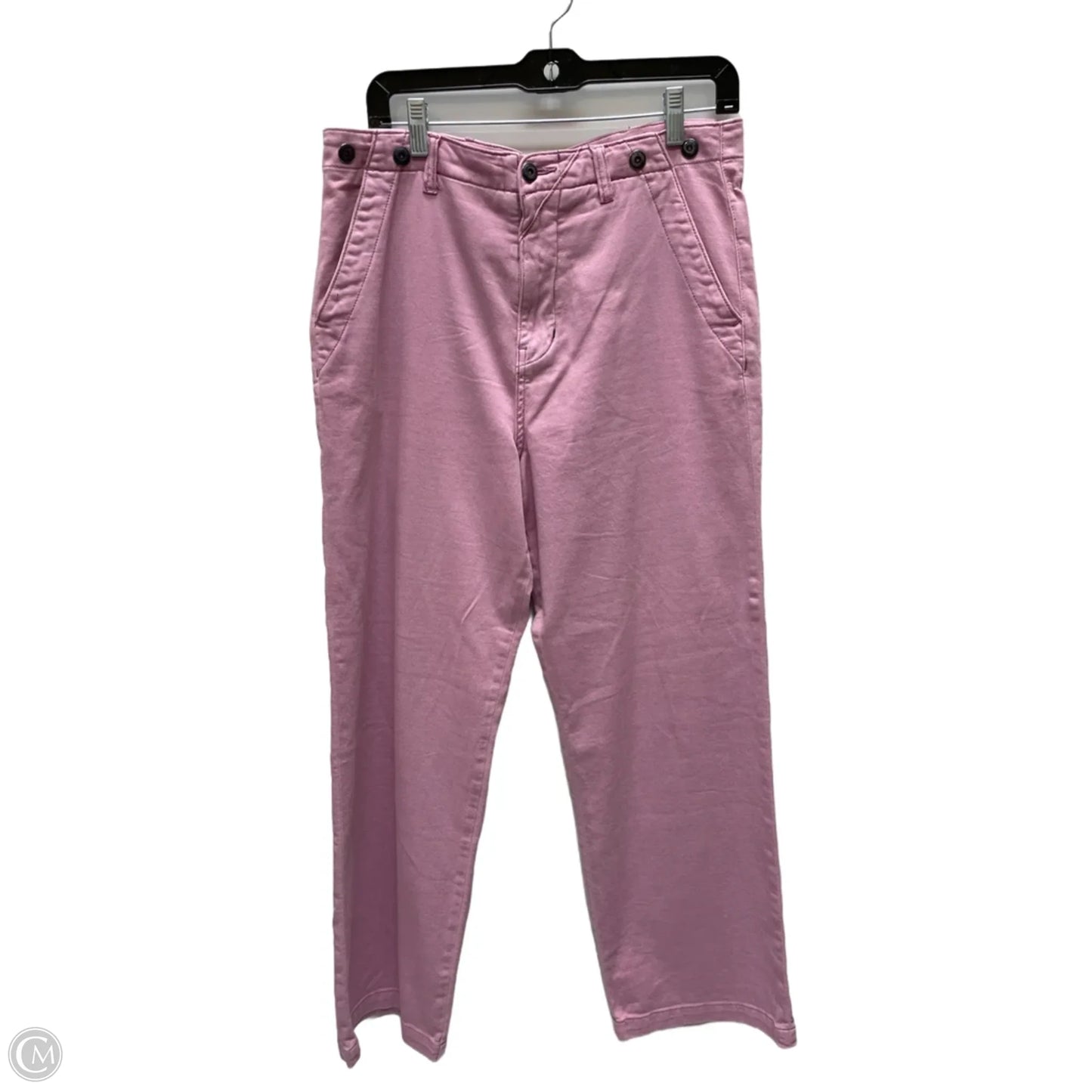 Pants Other By Pilcro In Purple, Size: 6