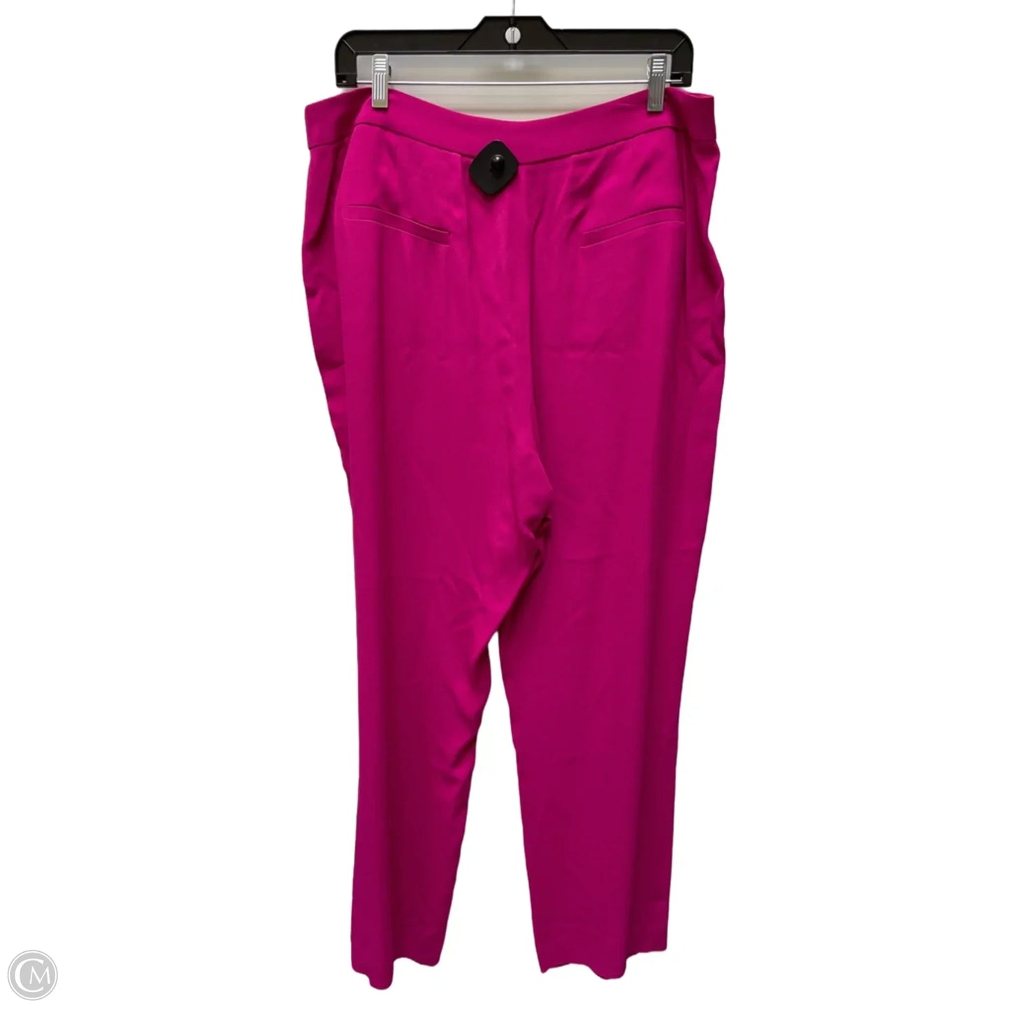 Pants Dress By Cma In Pink, Size: 16