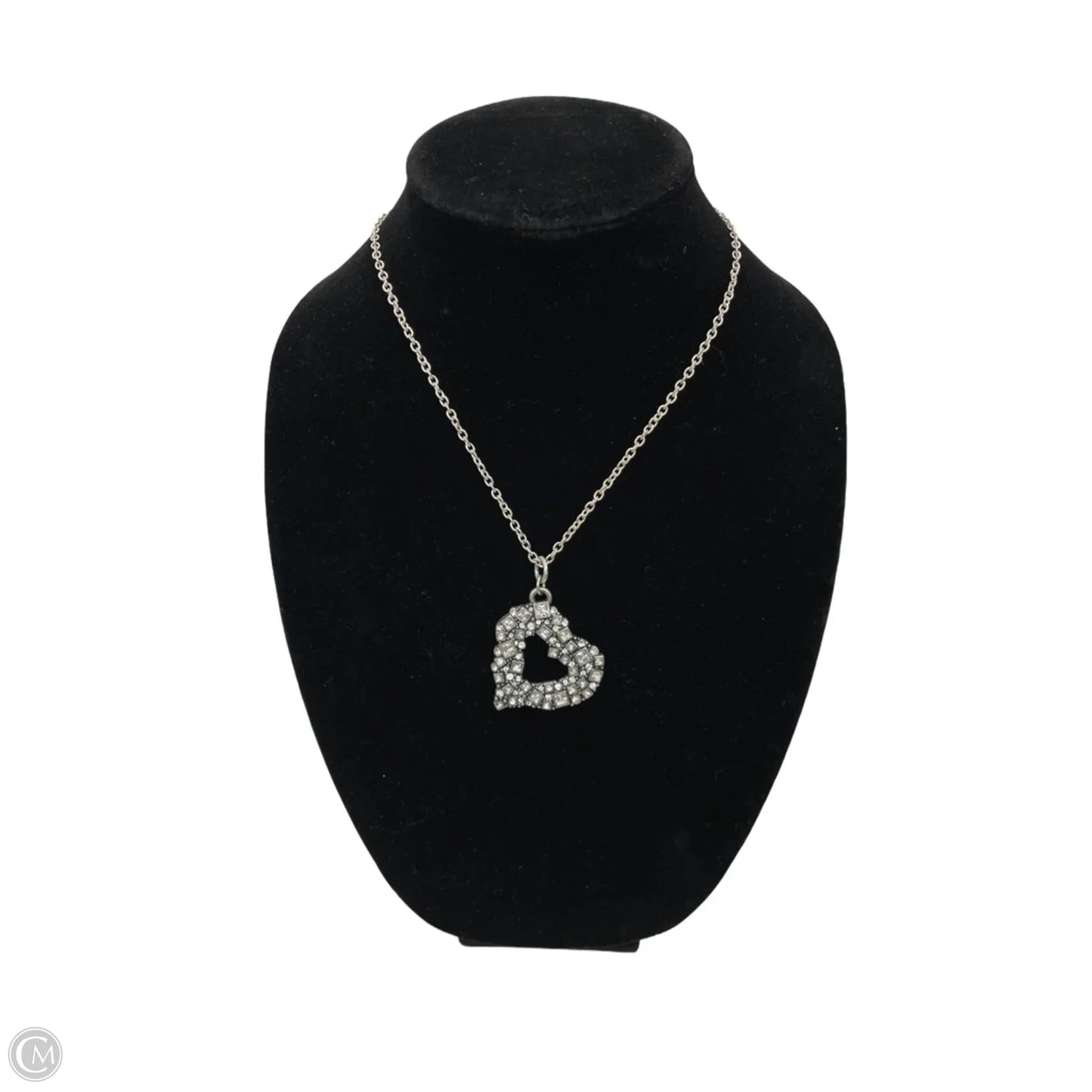 Necklace Pendant By Chicos