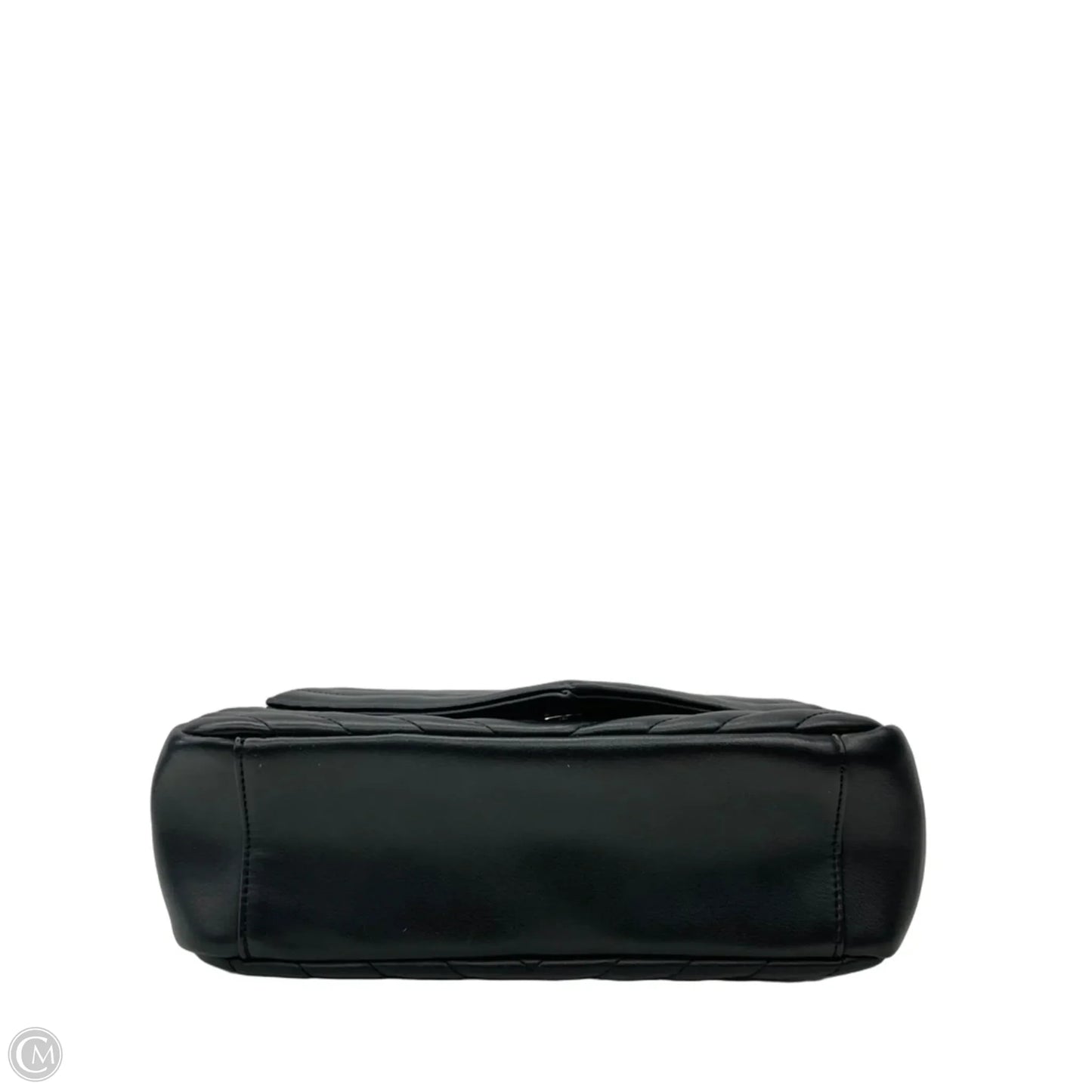 Crossbody By Clothes Mentor, Size: Medium