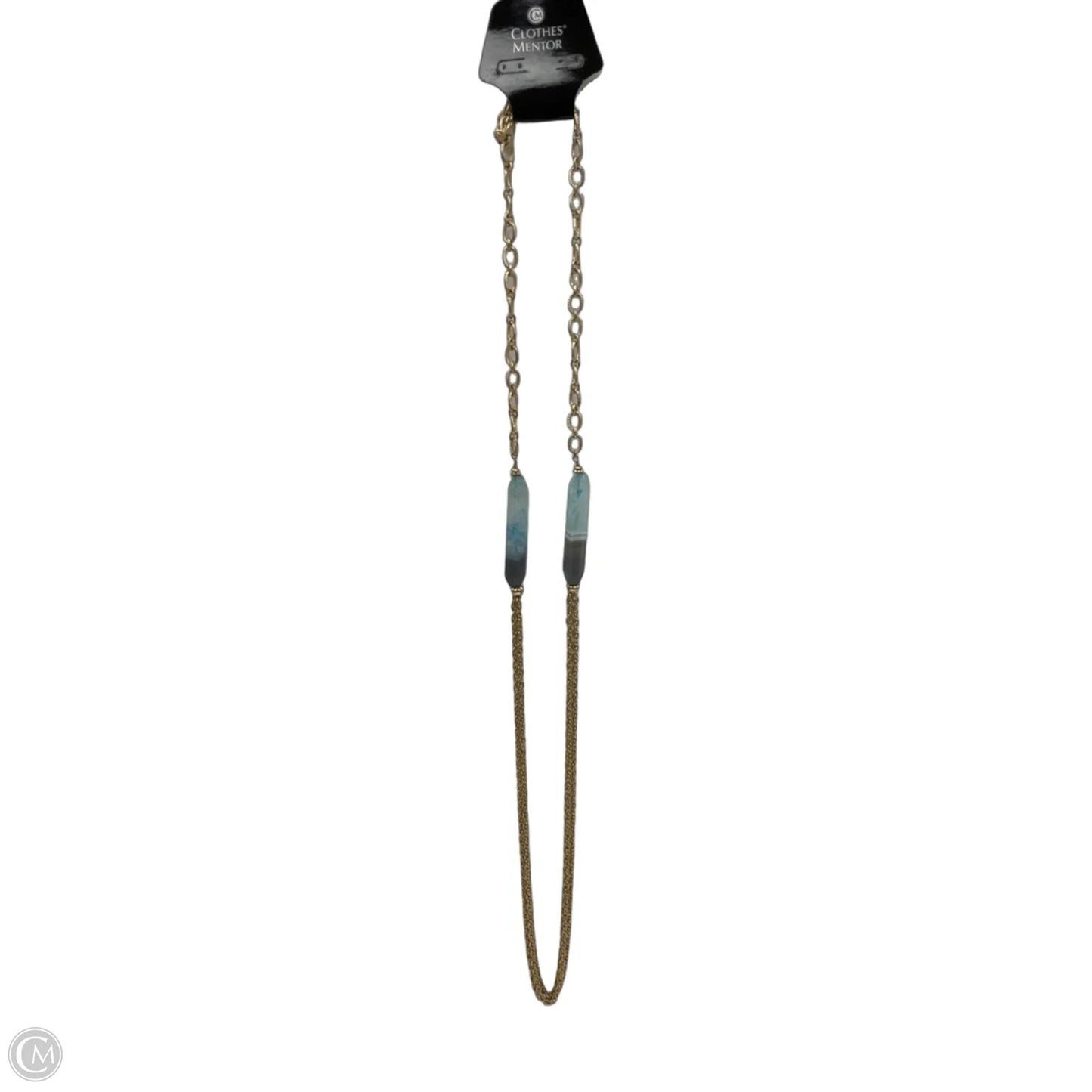 Necklace Layered By Chicos