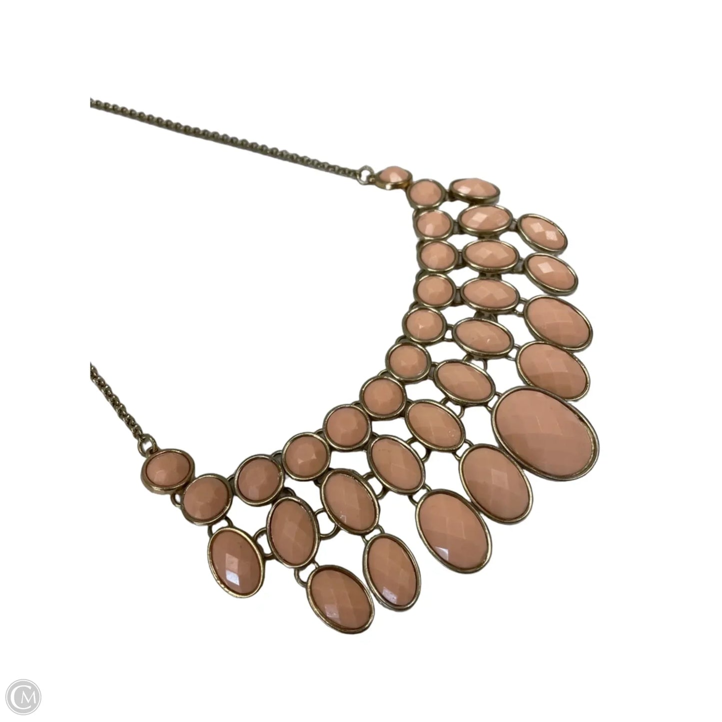 Necklace Statement By Clothes Mentor