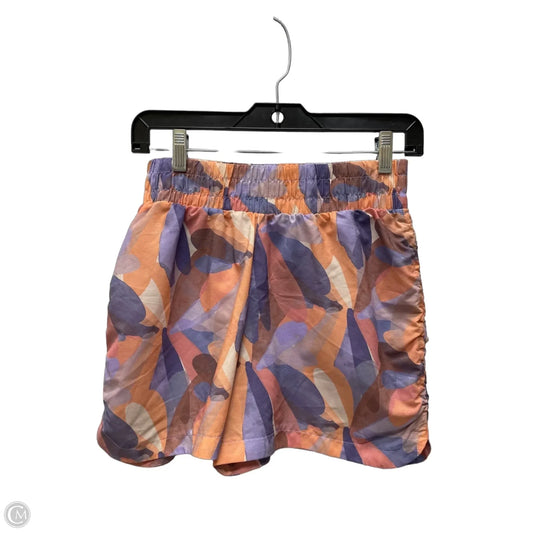 Shorts By Sincerely Jules In Multi-colored, Size: 4