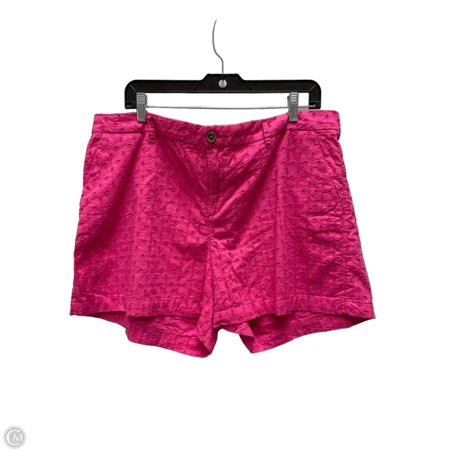 Shorts By Old Navy In Pink, Size: 16