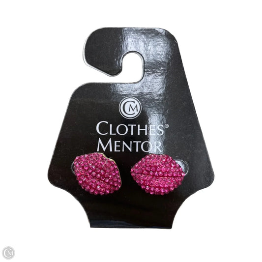 Earrings Stud By Clothes Mentor