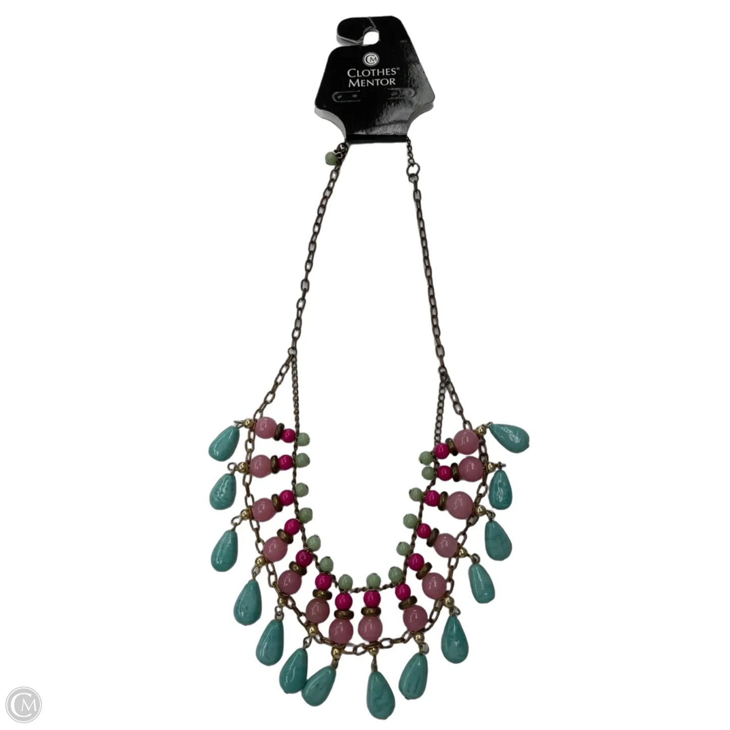 Necklace Statement By Clothes Mentor