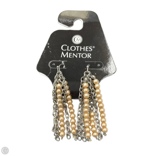 Earrings Dangle/drop By Clothes Mentor