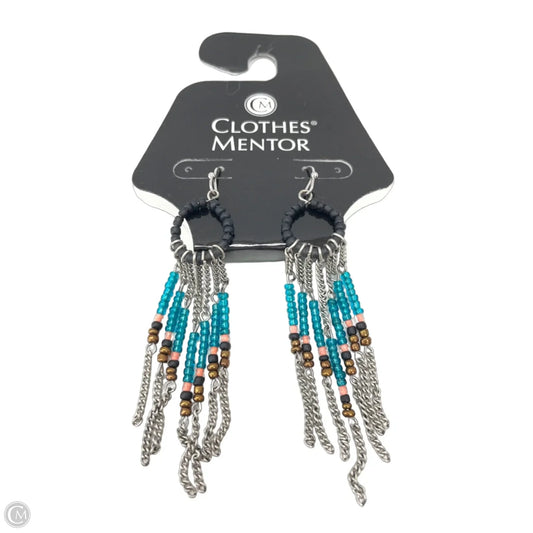 Earrings Dangle/drop By Clothes Mentor