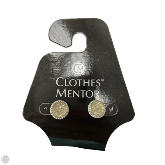 Earrings Stud By Clothes Mentor