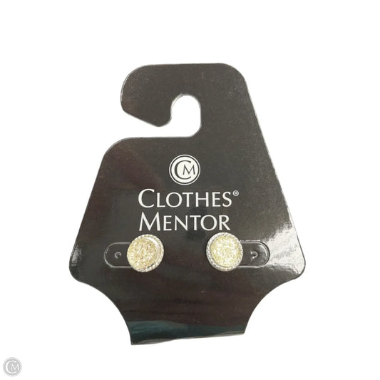 Earrings Stud By Clothes Mentor