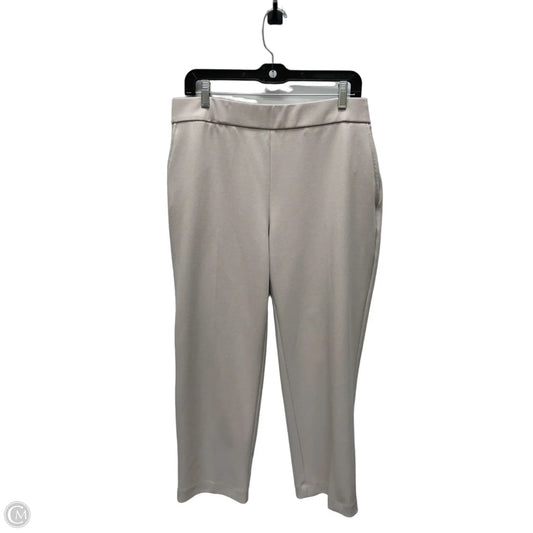 Pants Other By Hilary Radley In Tan, Size: 12