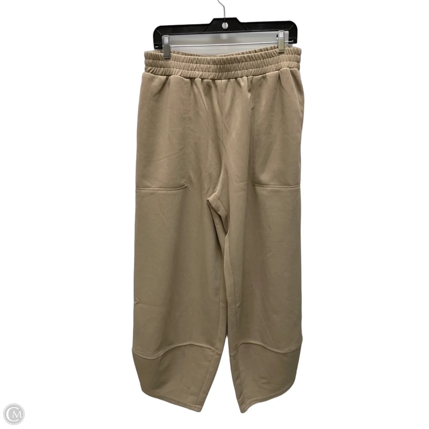 Pants Other By Clothes Mentor In Brown, Size: 16
