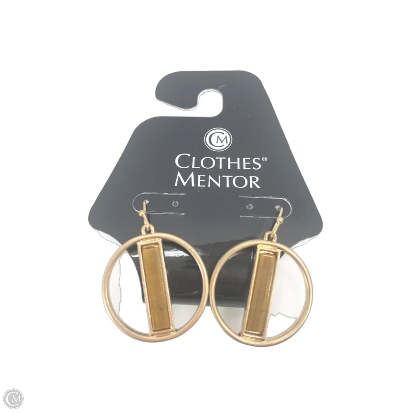 Earrings Hoop By Clothes Mentor