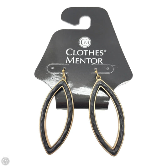 Earrings Dangle/drop By Clothes Mentor
