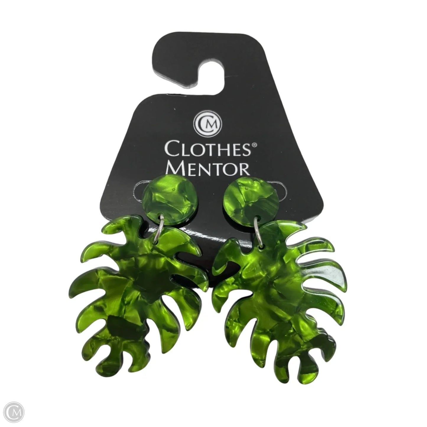 Earrings Dangle/drop By Clothes Mentor