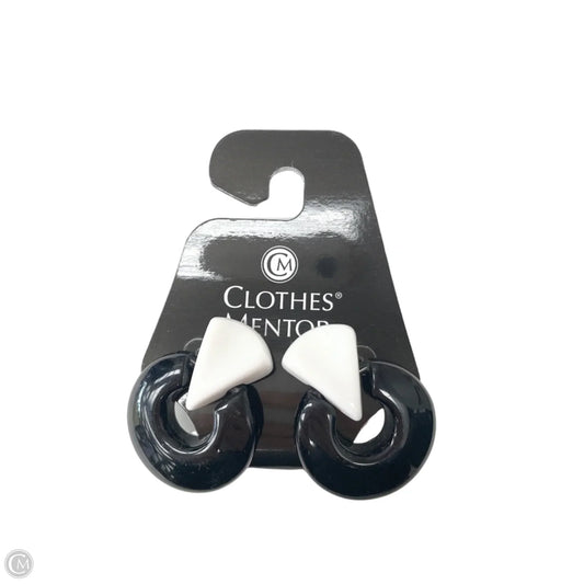 Earrings Hoop By Clothes Mentor