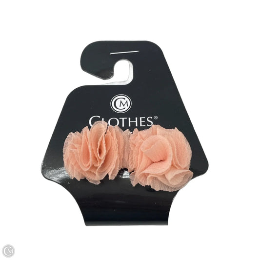 Earrings Stud By Clothes Mentor