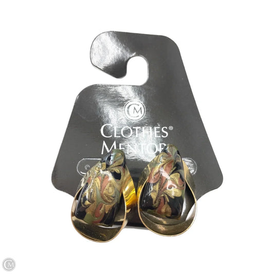 Earrings Dangle/drop By Clothes Mentor