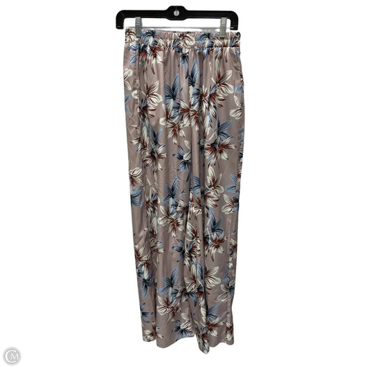 Pants Other By Emery Rose In Floral Print, Size: 8