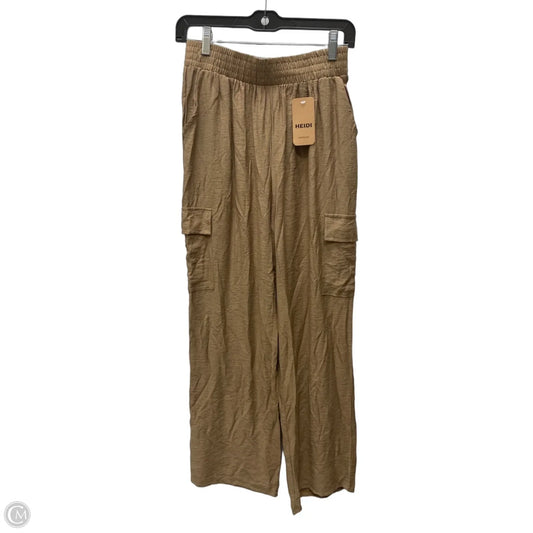Pants Other By Clothes Mentor In Tan, Size: 8