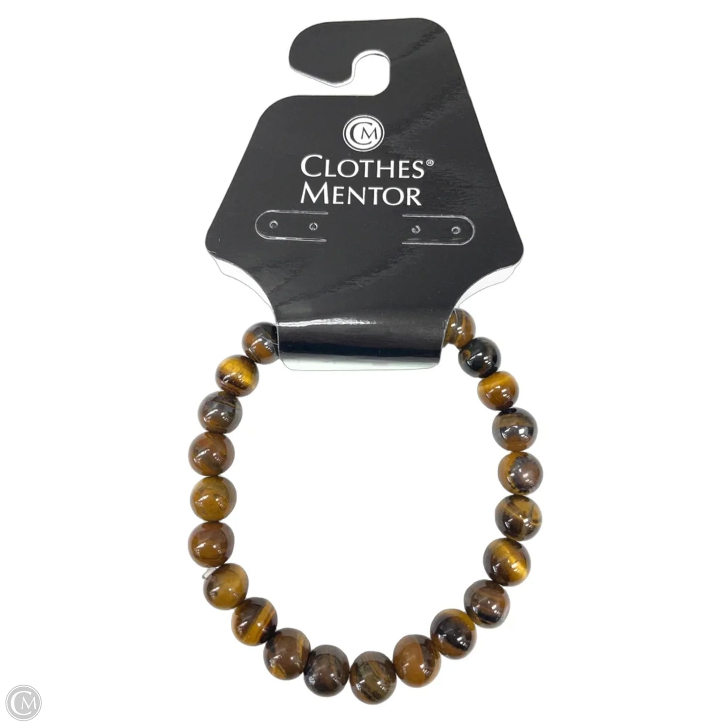 Bracelet Beaded By Cmc