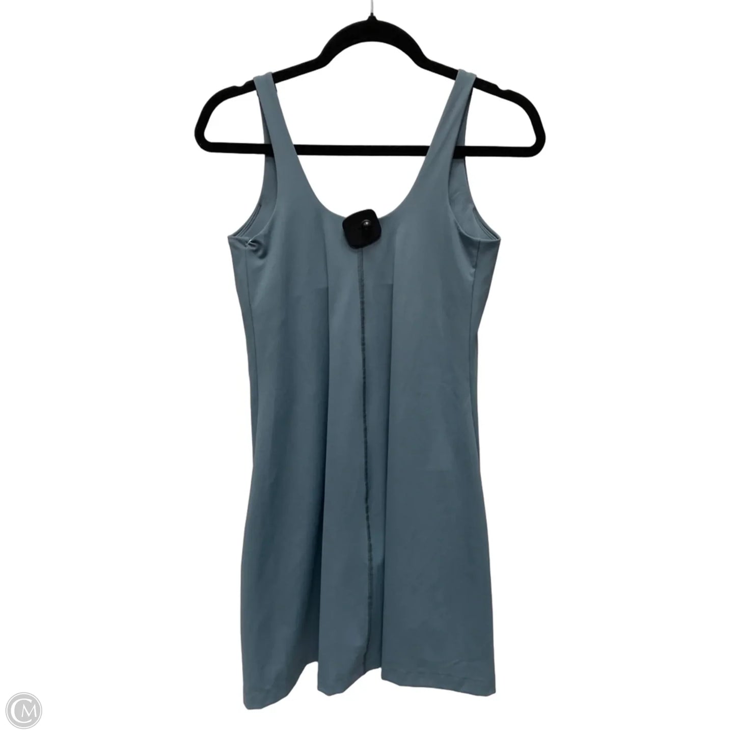 Athletic Dress By Old Navy In Blue, Size: S