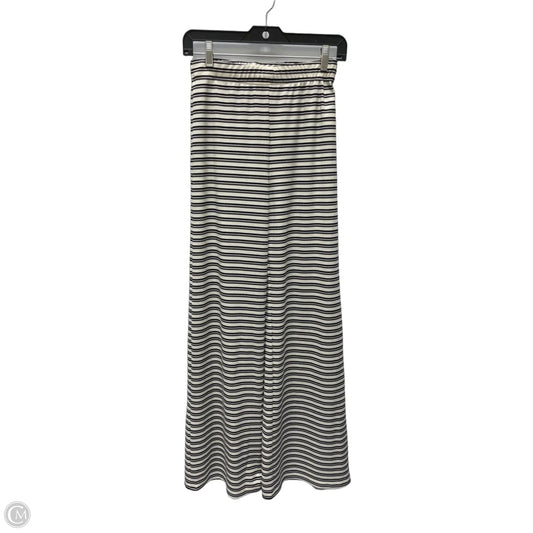 Pants Other By Missguided In Striped Pattern, Size: S