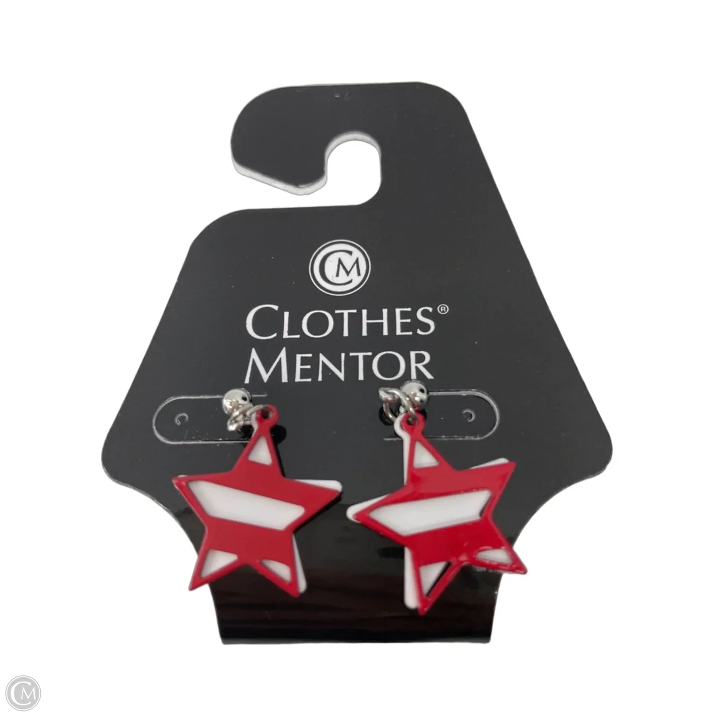 Earrings Dangle/drop By Clothes Mentor