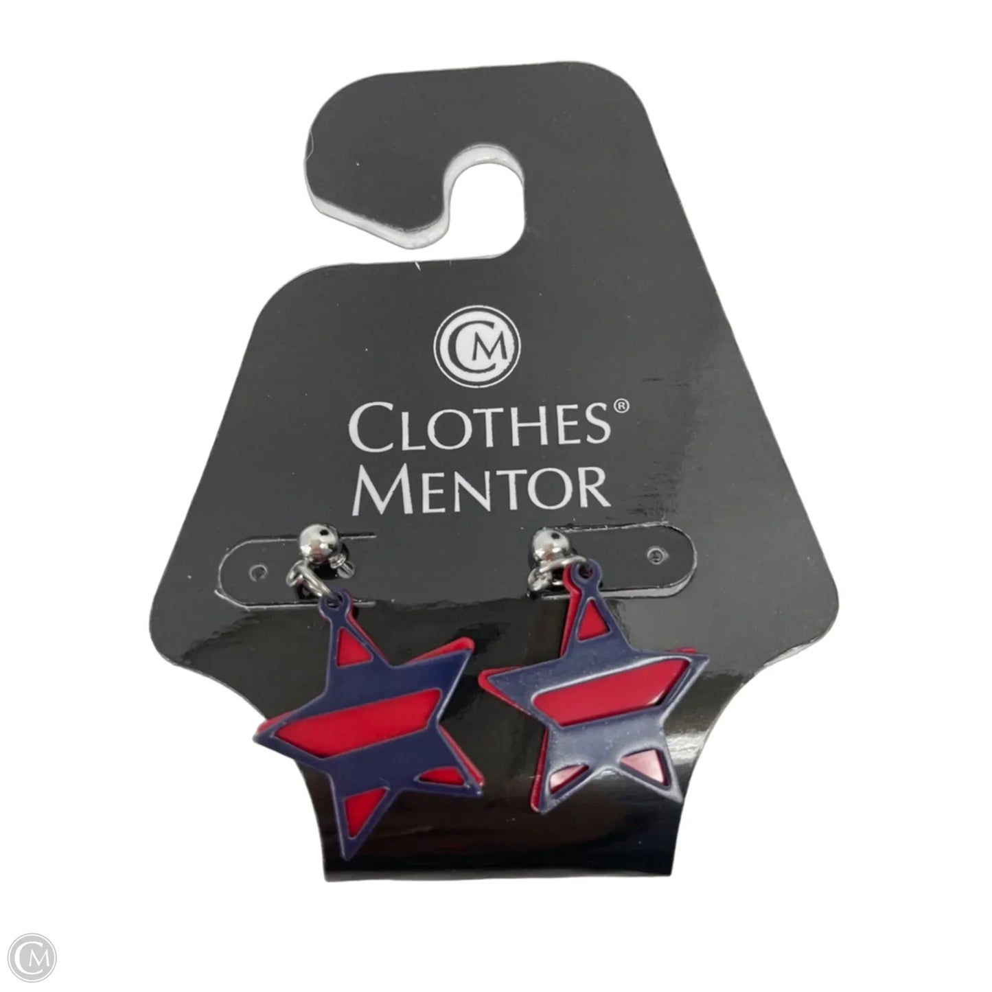 Earrings Dangle/drop By Clothes Mentor