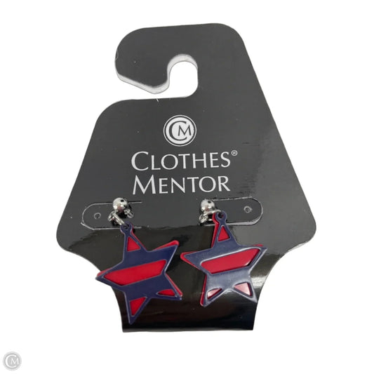 Earrings Dangle/drop By Clothes Mentor