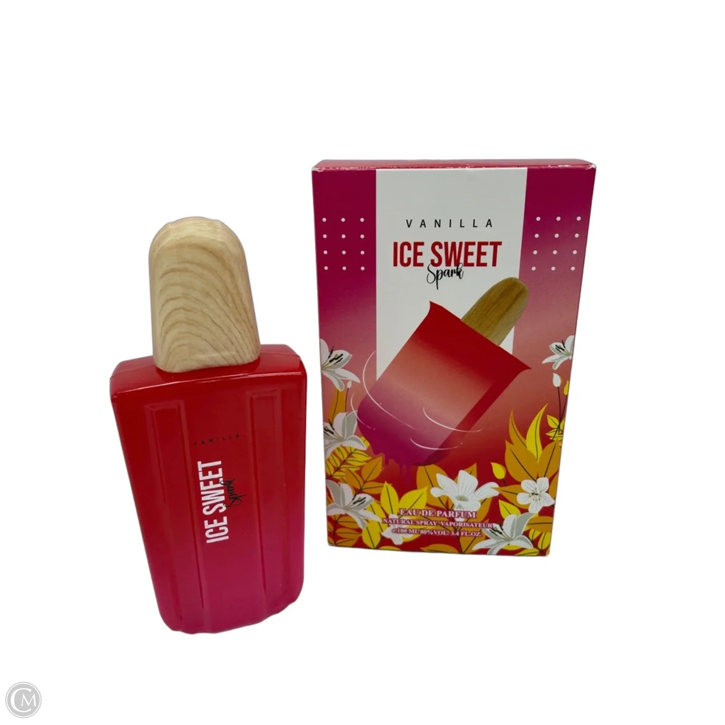 Fragrance By Clothes Mentor