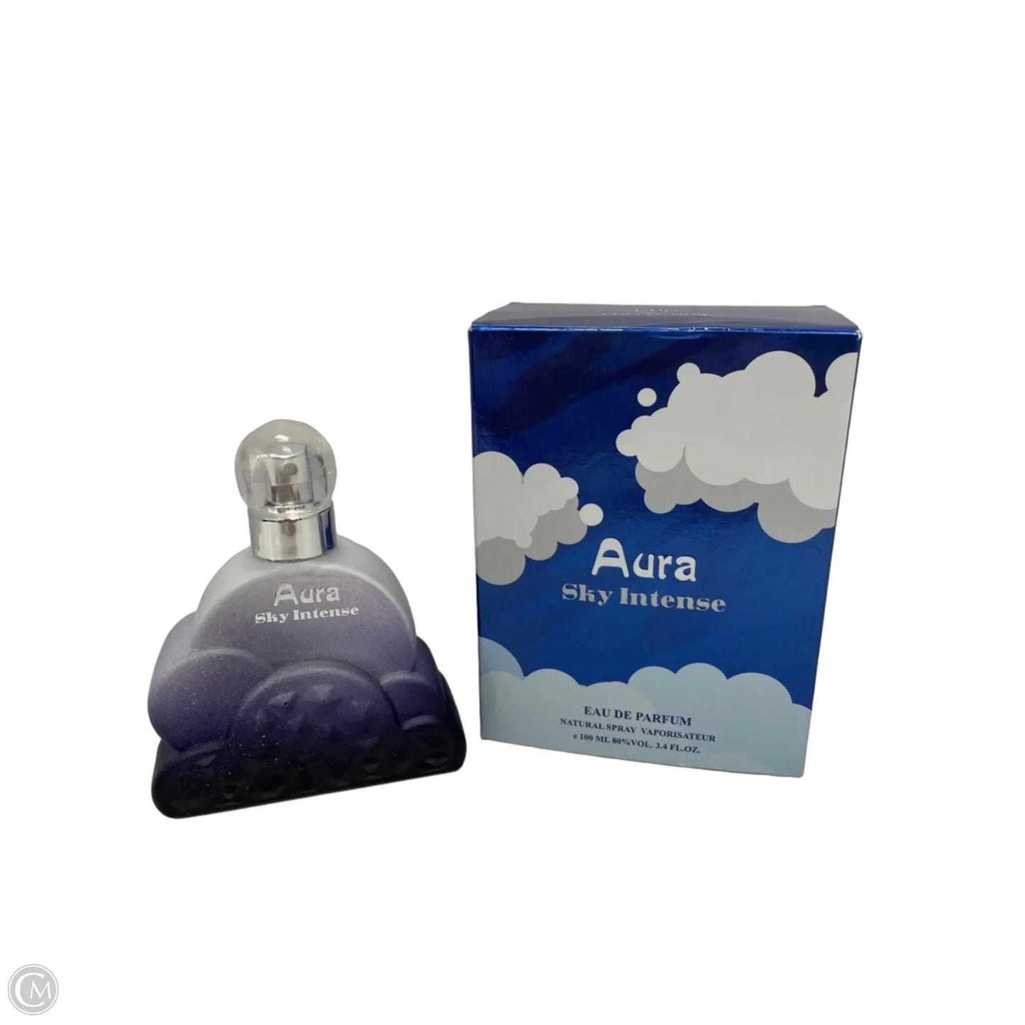 Fragrance By Clothes Mentor
