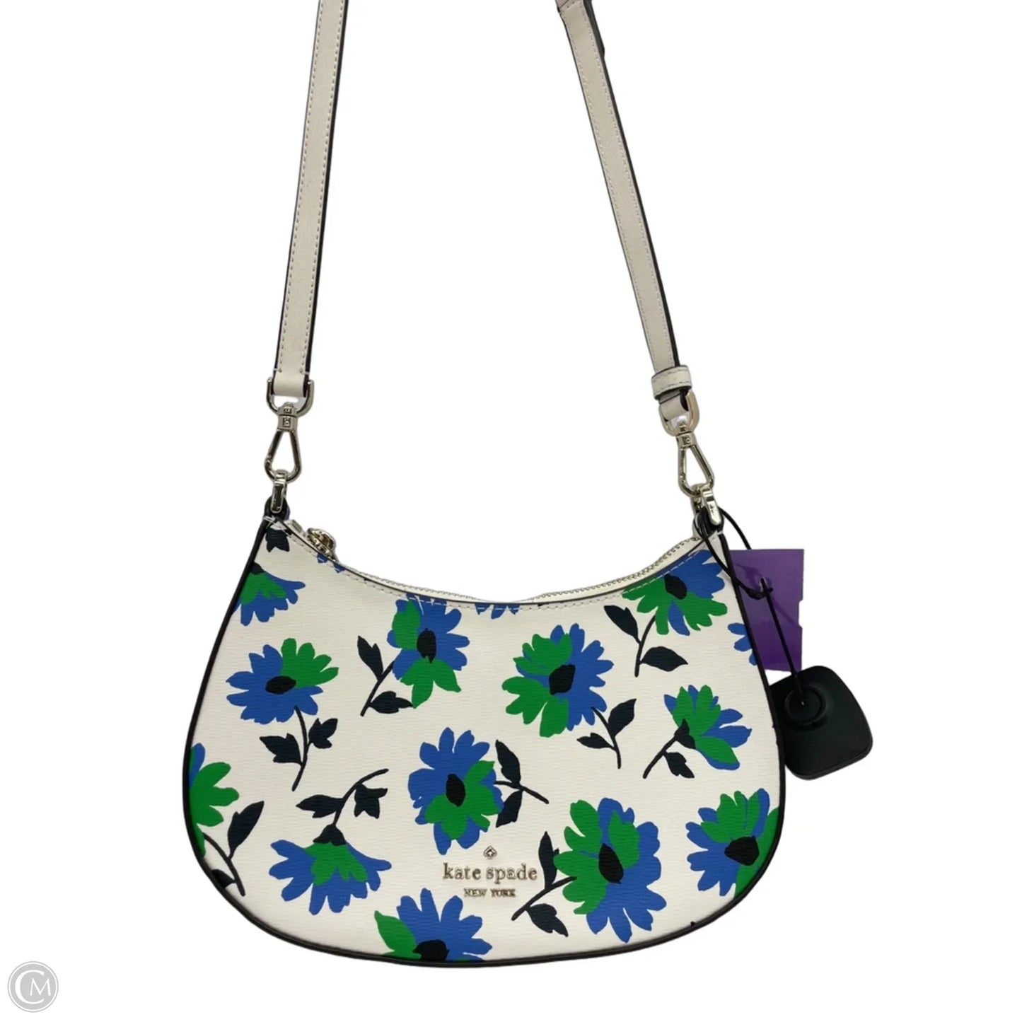 Crossbody Designer By Kate Spade, Size: Small