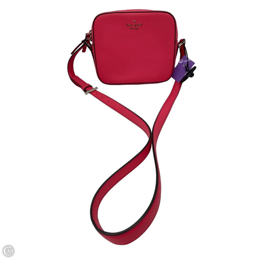 Crossbody Designer By Kate Spade, Size: Small