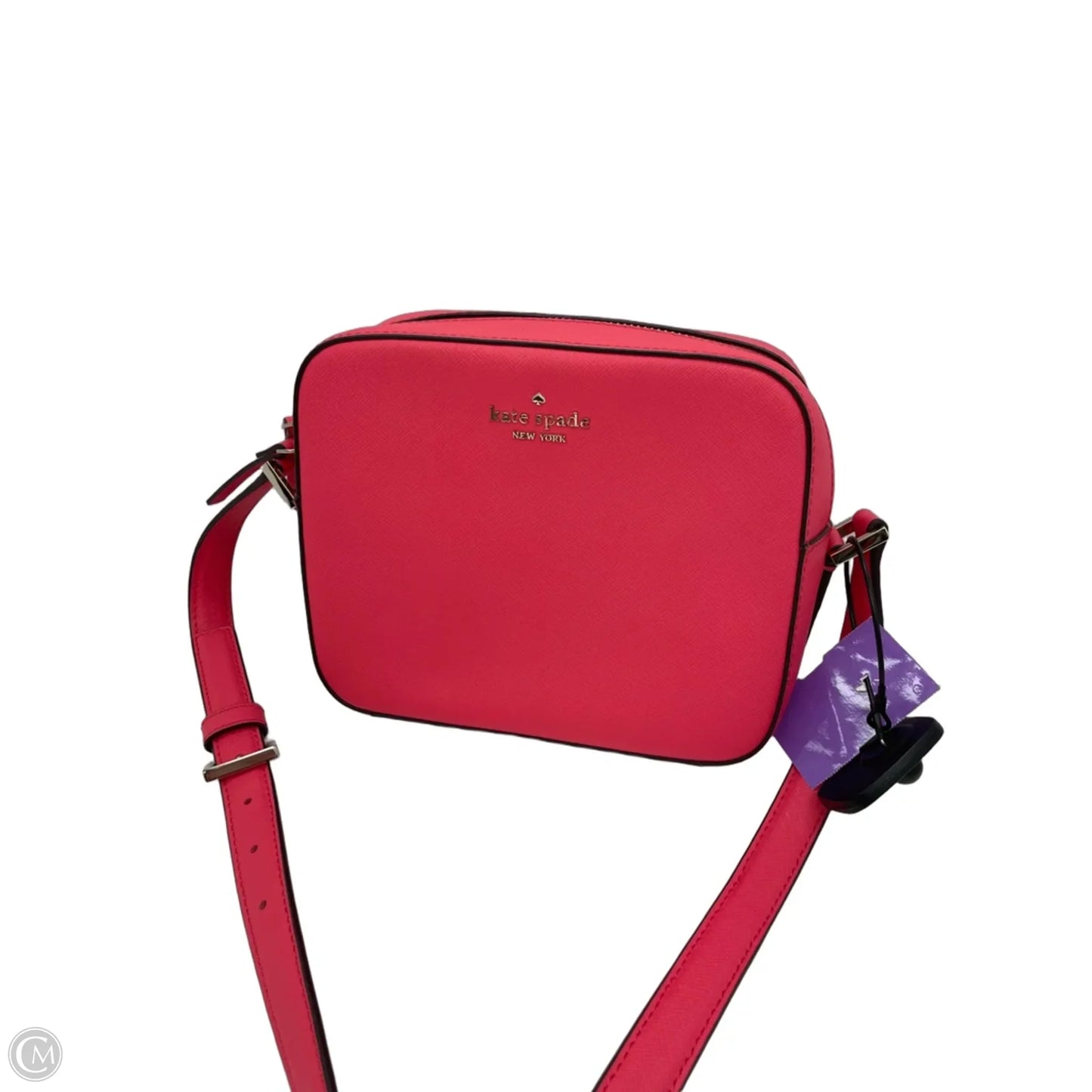 Crossbody Designer By Kate Spade, Size: Small